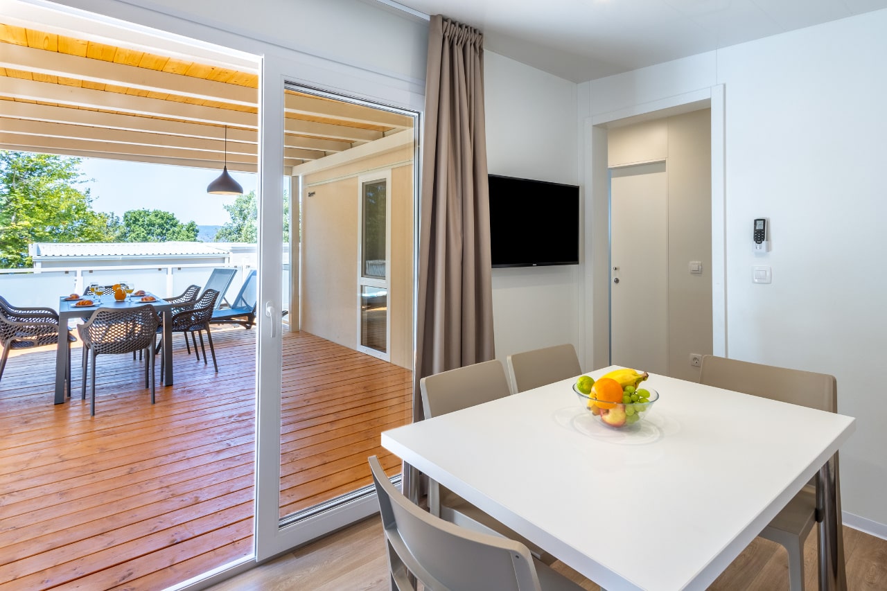 Deluxe Family Home Deluxe Family Home