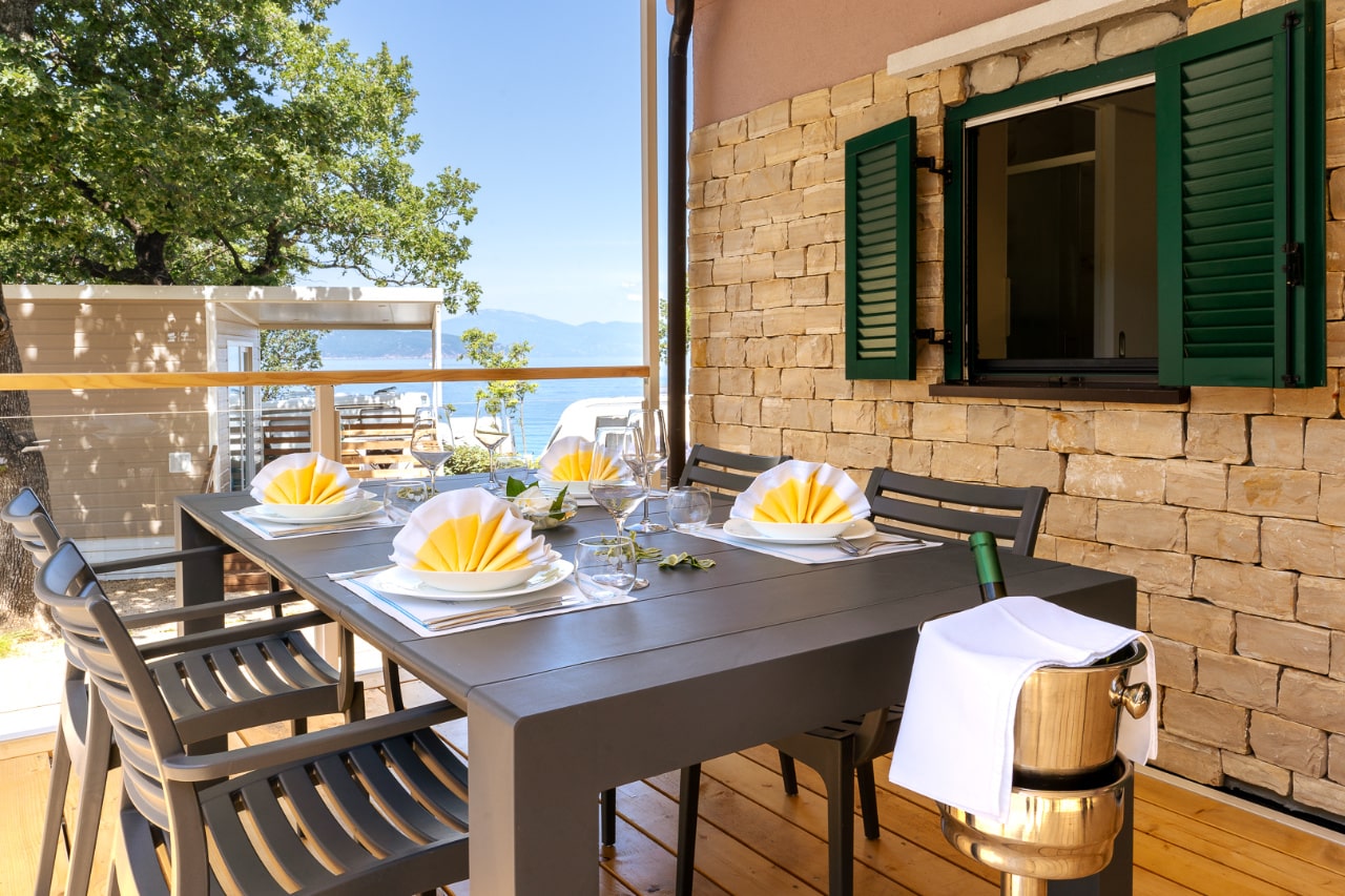 Premium Bungalow Premium Bungalow