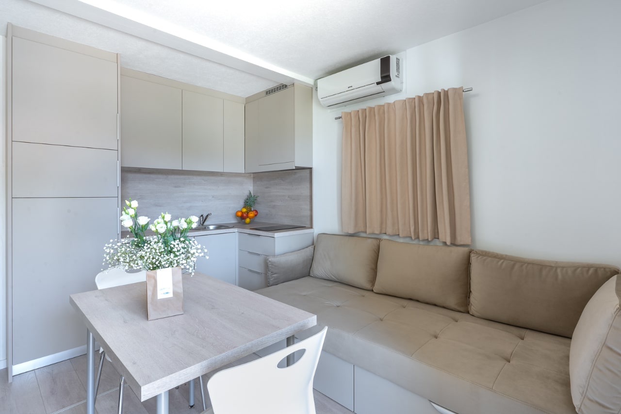 Premium Bungalow Premium Bungalow