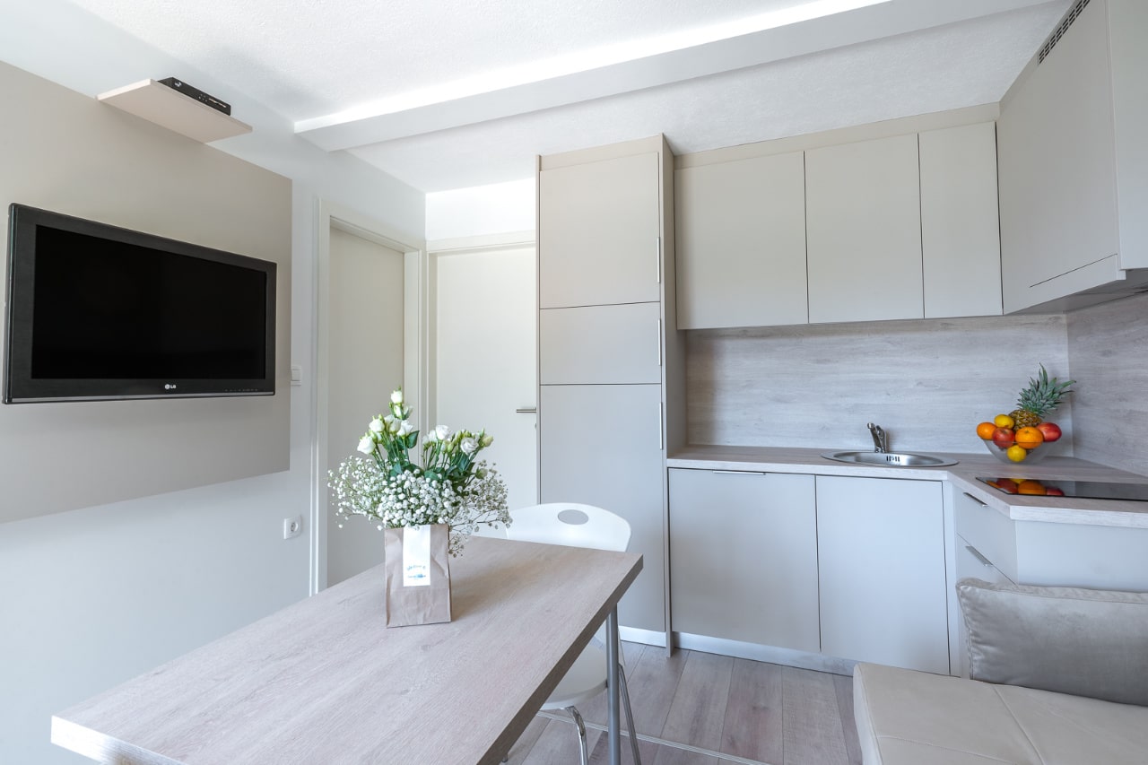 Premium Bungalow Premium Bungalow