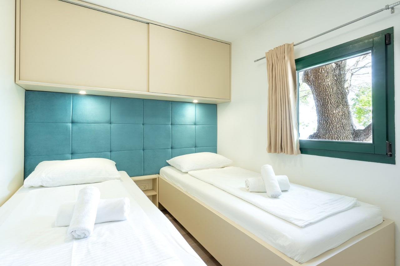 Premium Bungalow Premium Bungalow