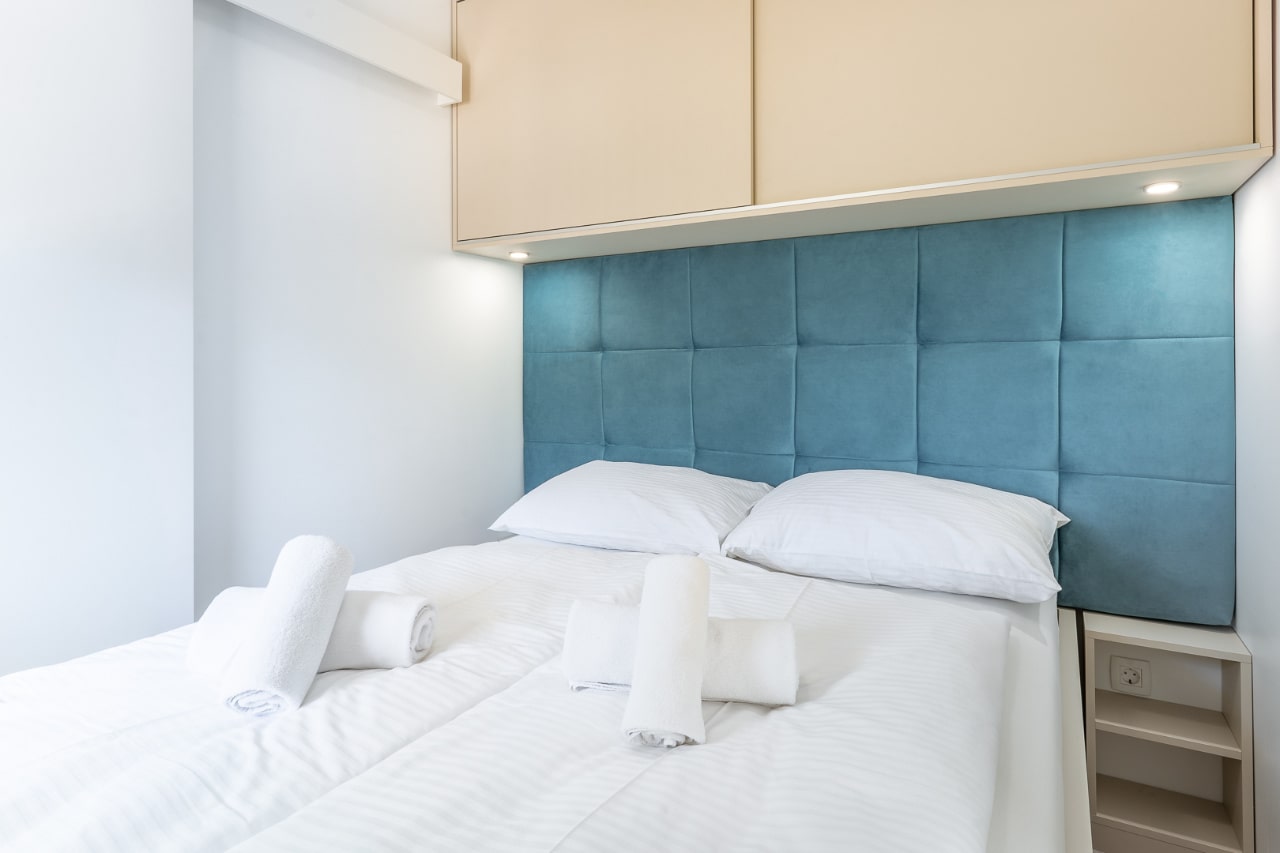 Premium Bungalow Premium Bungalow