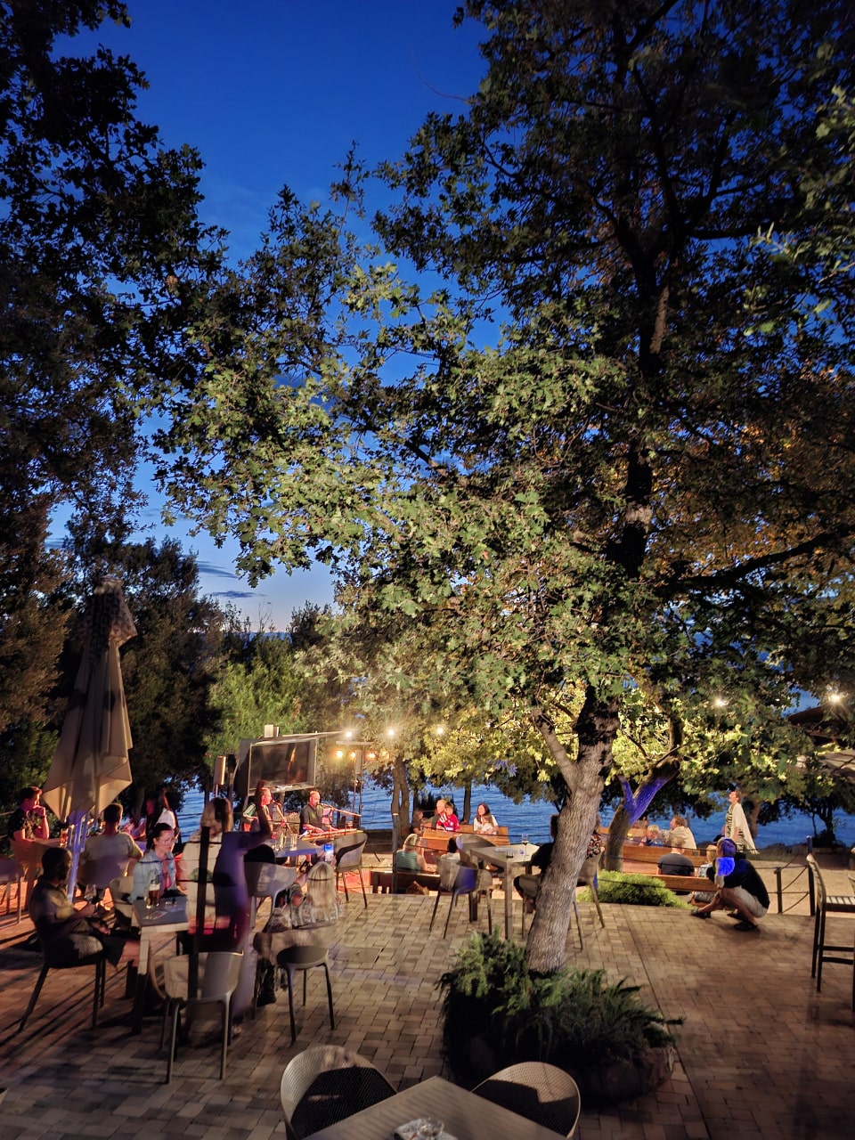 Kamp Glavotok Krk događanja Kamp Glavotok Krk događanja