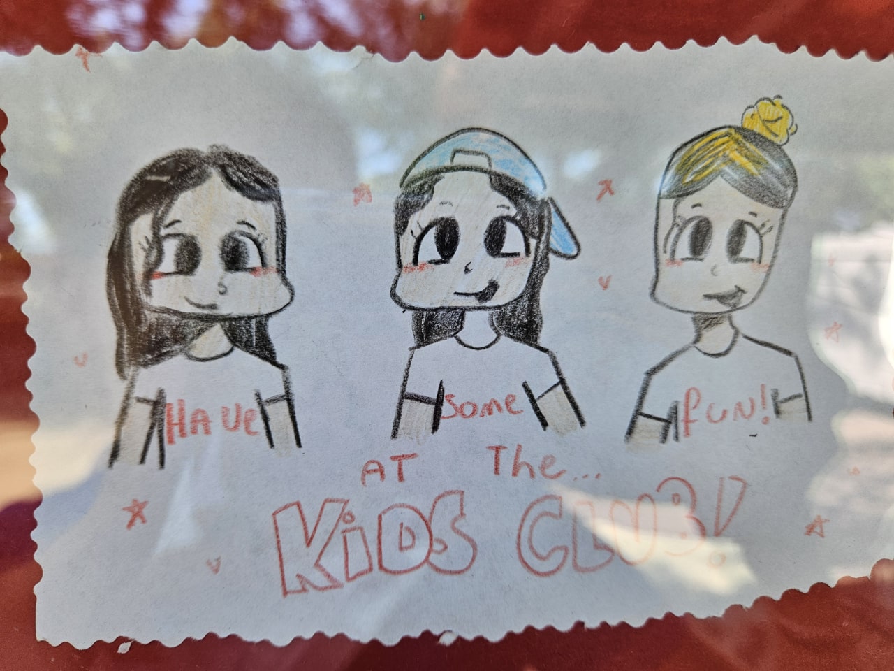 Kamp Glavotok Krk događanja Kamp Glavotok Krk događanja