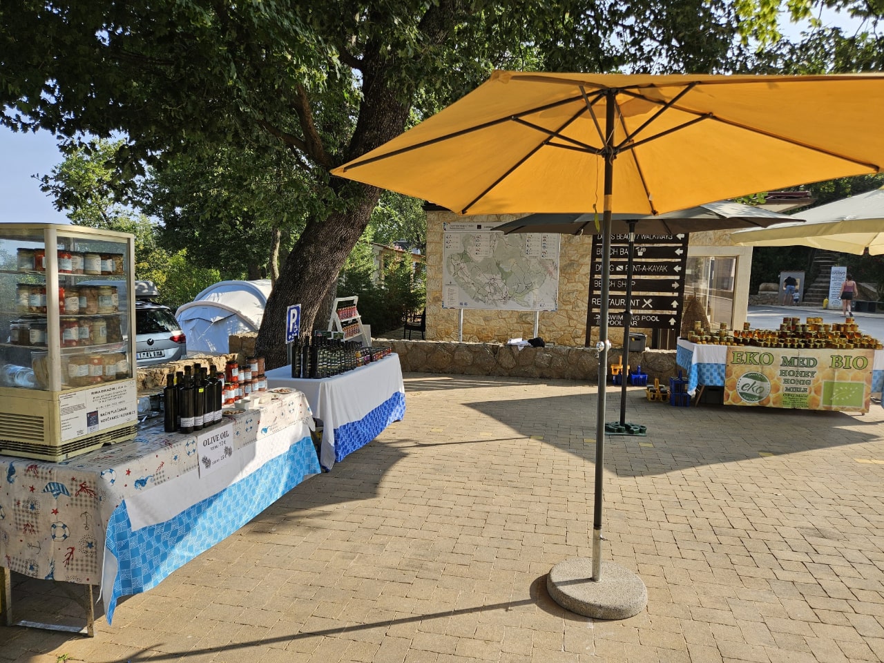 Kamp Glavotok Krk događanja Kamp Glavotok Krk događanja