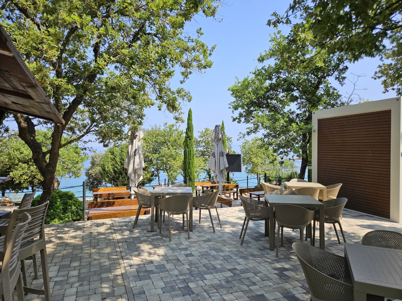 Kamp Glavotok Krk događanja Kamp Glavotok Krk događanja