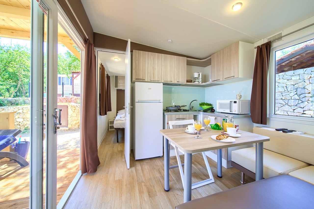 Premium mobilne kućice Premium mobilne kućice