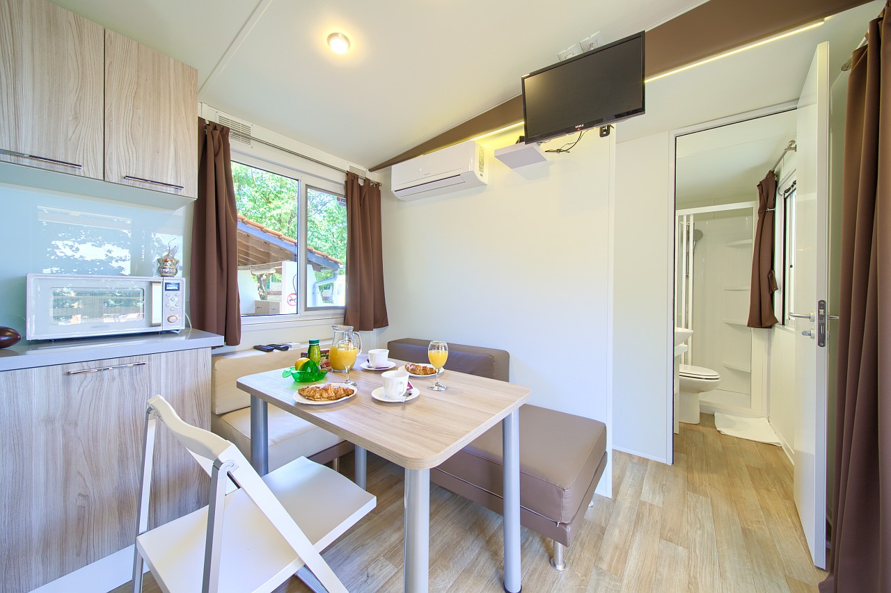 Premium mobilne kućice Premium mobilne kućice