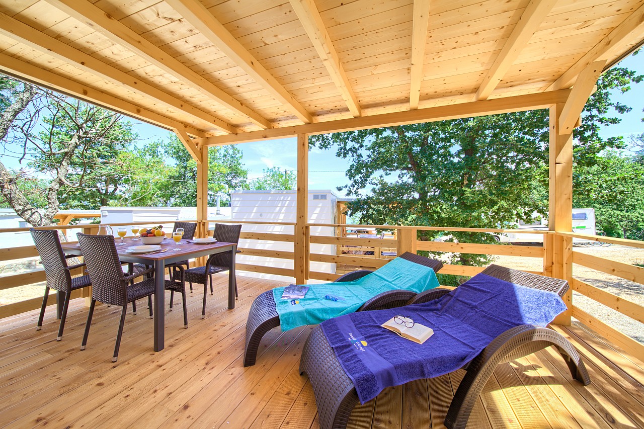 Premium mobilne kućice Premium mobilne kućice