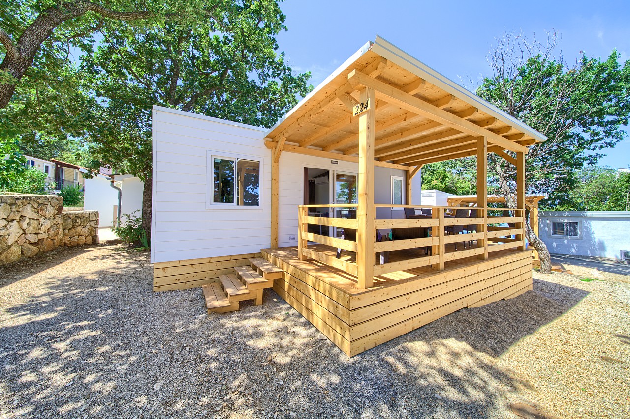 Premium mobilne kućice Premium mobilne kućice