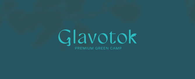 Glavotok Premium Green Camp