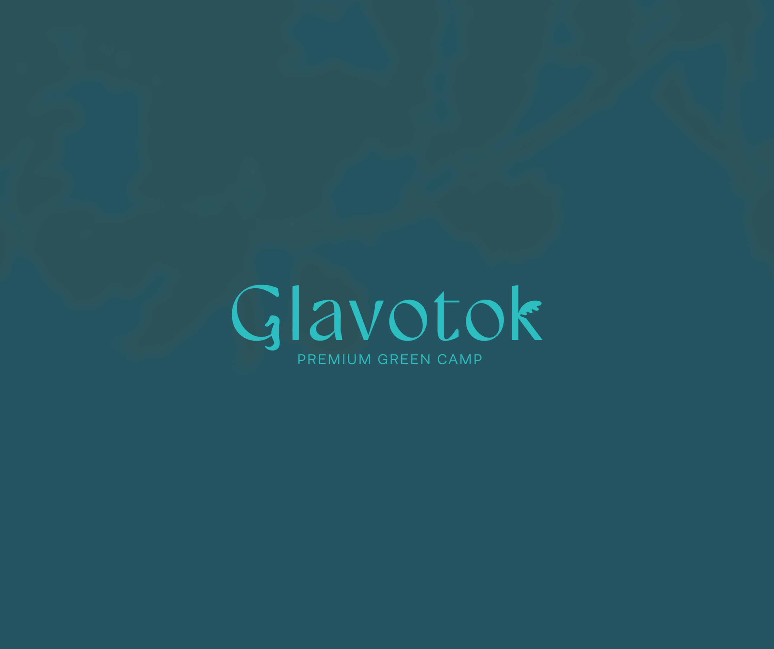 Glavotok Premium Green Camp Glavotok Premium Green Camp